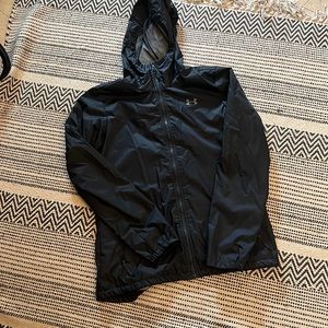 Under Amour Windbreaker